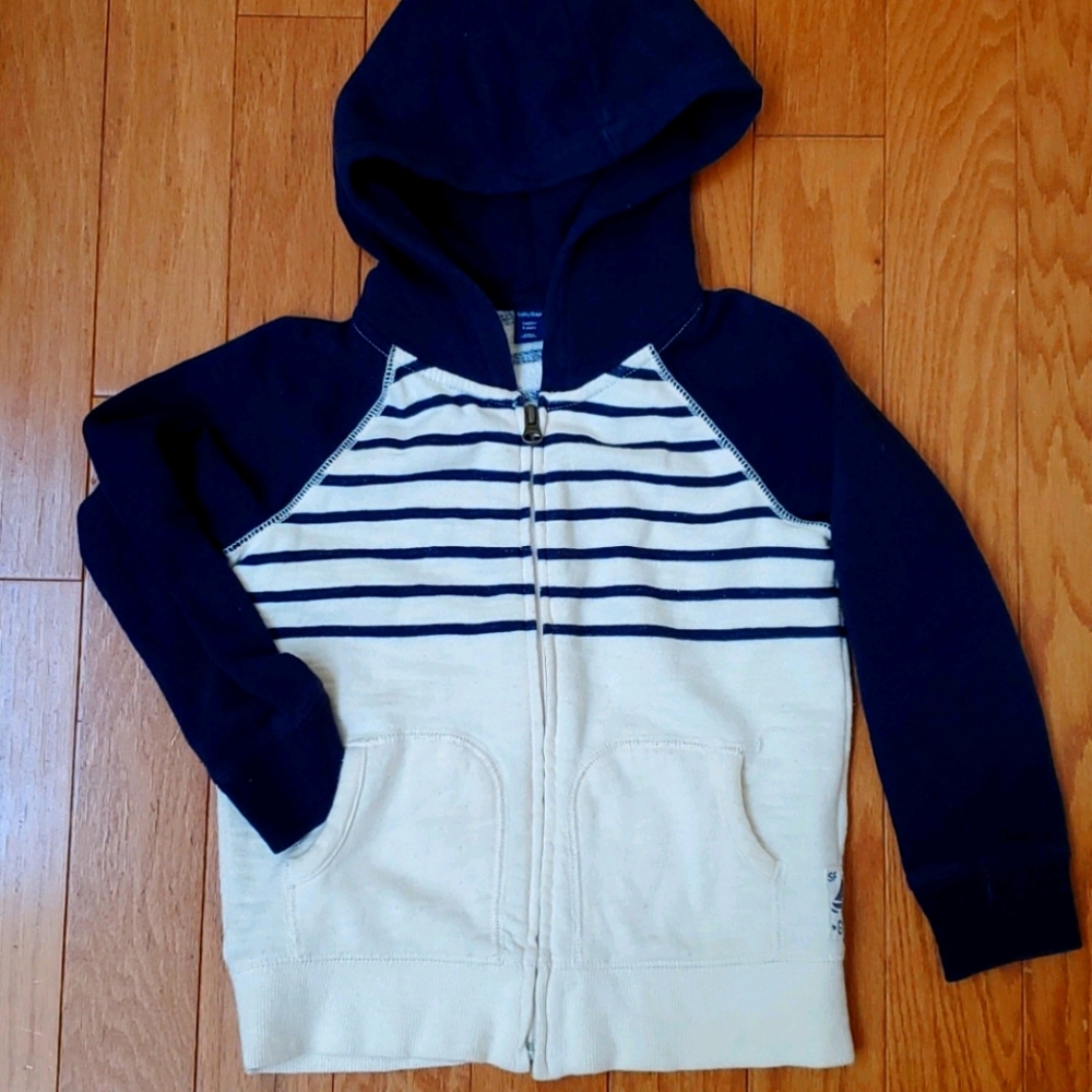 GAP Zip-Up Hoodie